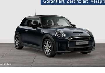 Mini Cooper SE 16.600 km 21.990 &euro; Hagen - Hohenlimburg 58119