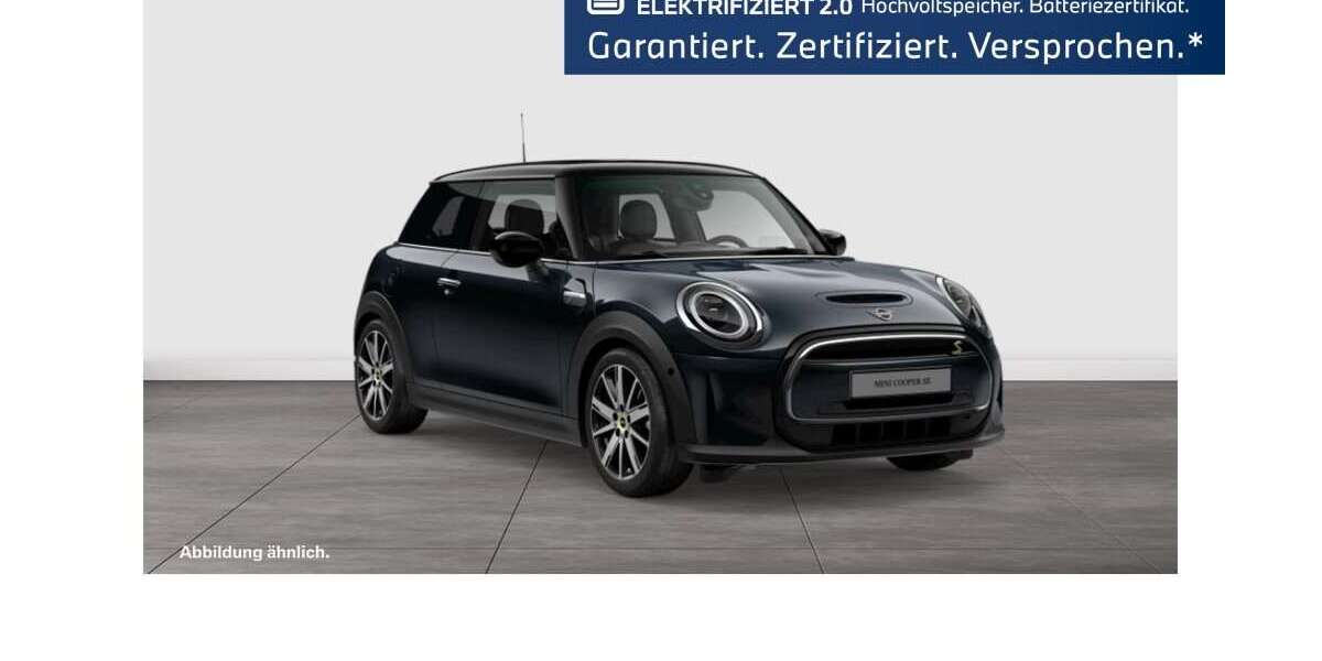 Mini Cooper SE 16.600 km 21.990 &euro; Hagen - Hohenlimburg 58119