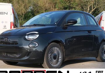 Fiat 500 4.999 km 22.480 &euro; Herten 45701