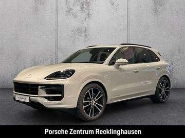Gebrauchte Porsche Cayenne