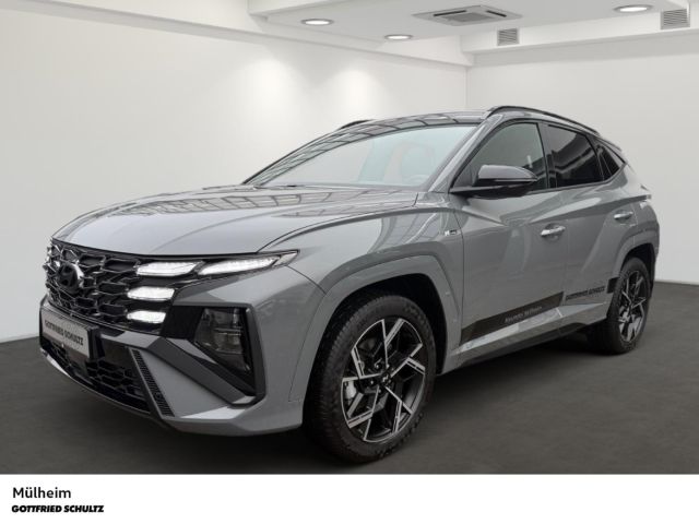 Hyundai TUCSON 1.500 km 38.880 &euro; Mülheim 45478