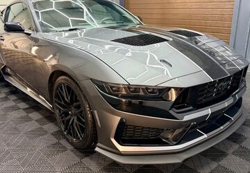 Ford Mustang 2.500 km 42.990 &euro; Bochum 44809