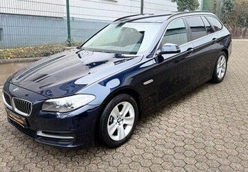 BMW 525 257.000 km 6.649 &euro; Witten 58454