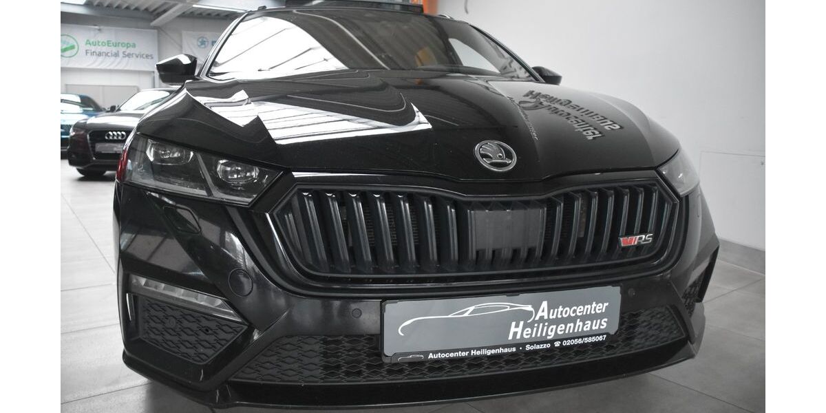 Skoda Octavia 155.024 km 24.980 &euro; Heiligenhaus 42579