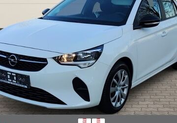 Opel Corsa 11.750 km 13.890 &euro; Dorsten 46286