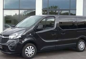 Opel Vivaro 174.995 km 14.450 &euro; Bochum 44807