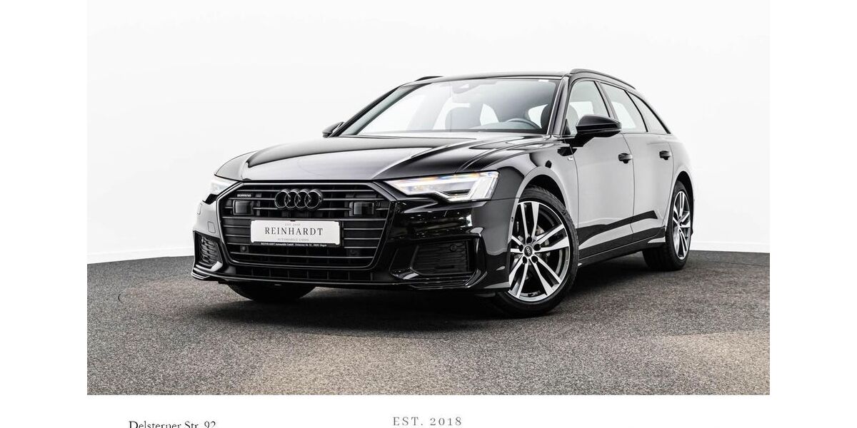 Audi A6 97.113 km 32.315 &euro; Hagen 58091