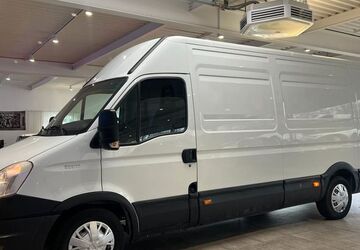 IVECO Andere 550.000 km 9.900 &euro; Datteln 45711
