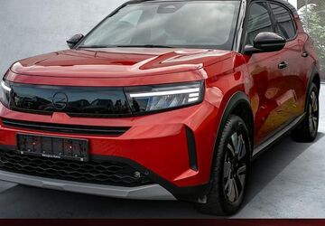 Opel Frontera 5.549 km 24.990 &euro; Dortmund 44149