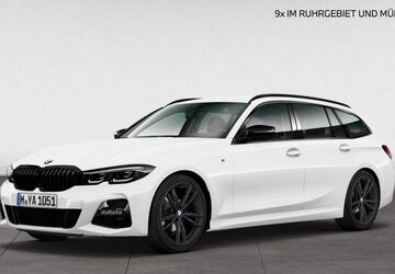 BMW 320 36.478 km 32.840 &euro; Bochum 44809