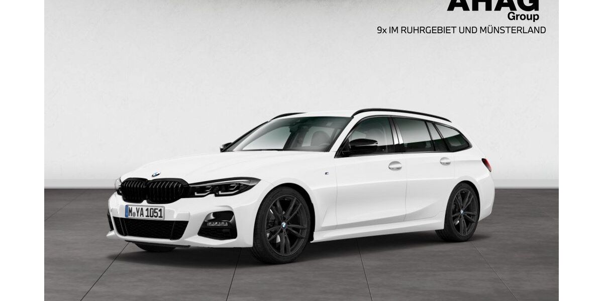 BMW 320 36.478 km 32.840 &euro; Bochum 44809