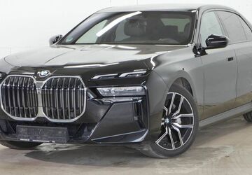 BMW 740 32.308 km 93.840 &euro; Marl 45770