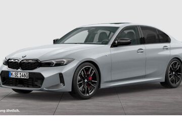 BMW M340d 3.466 km 81.280 &euro; Wuppertal 42117