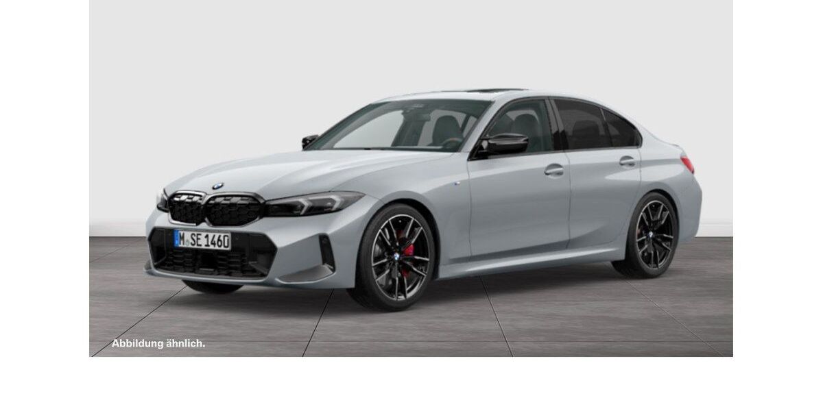 BMW M340d 3.466 km 81.280 &euro; Wuppertal 42117