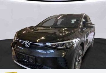 VW ID.4 64.830 km 20.350 &euro; Bochum 44892