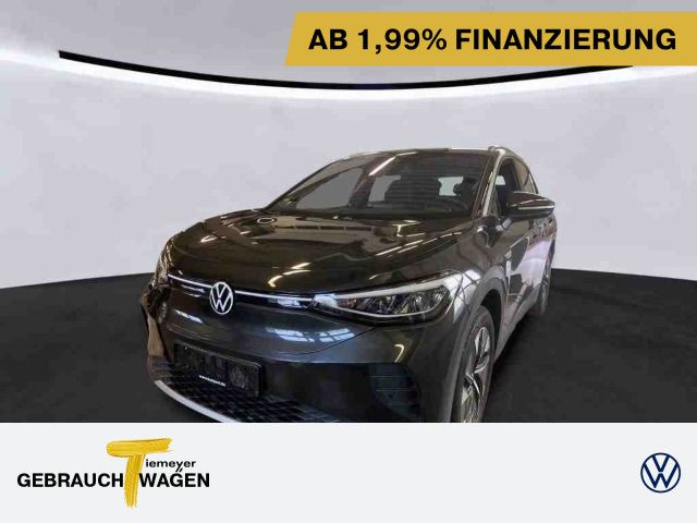 VW ID.4 64.830 km 20.350 &euro; Bochum 44892