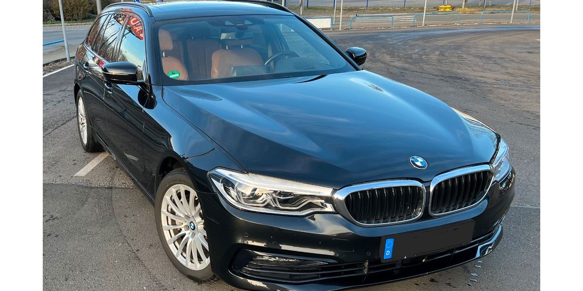 BMW 530 78.500 km 26.950 &euro; Bochum 44803