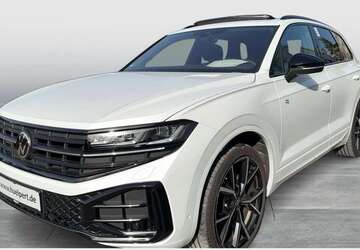 VW Touareg 23.339 km 71.870 &euro; Dortmund 44141