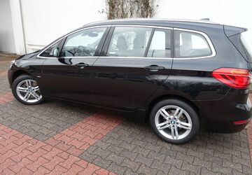 BMW 220 Gran Tourer 42.500 km 18.500 &euro; Essen 45136