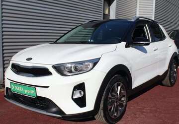 Kia Stonic 96.387 km 12.482 &euro; Essen 45326