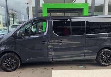 Nissan Primastar 13.000 km 37.880 &euro; Essen 45326