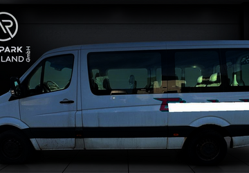 Mercedes-Benz Sprinter 540.000 km 5.950 &euro; Bochum 44866