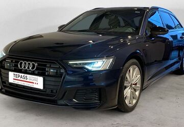 Audi A6 112.016 km 29.890 &euro; Bochum - Linden 44879
