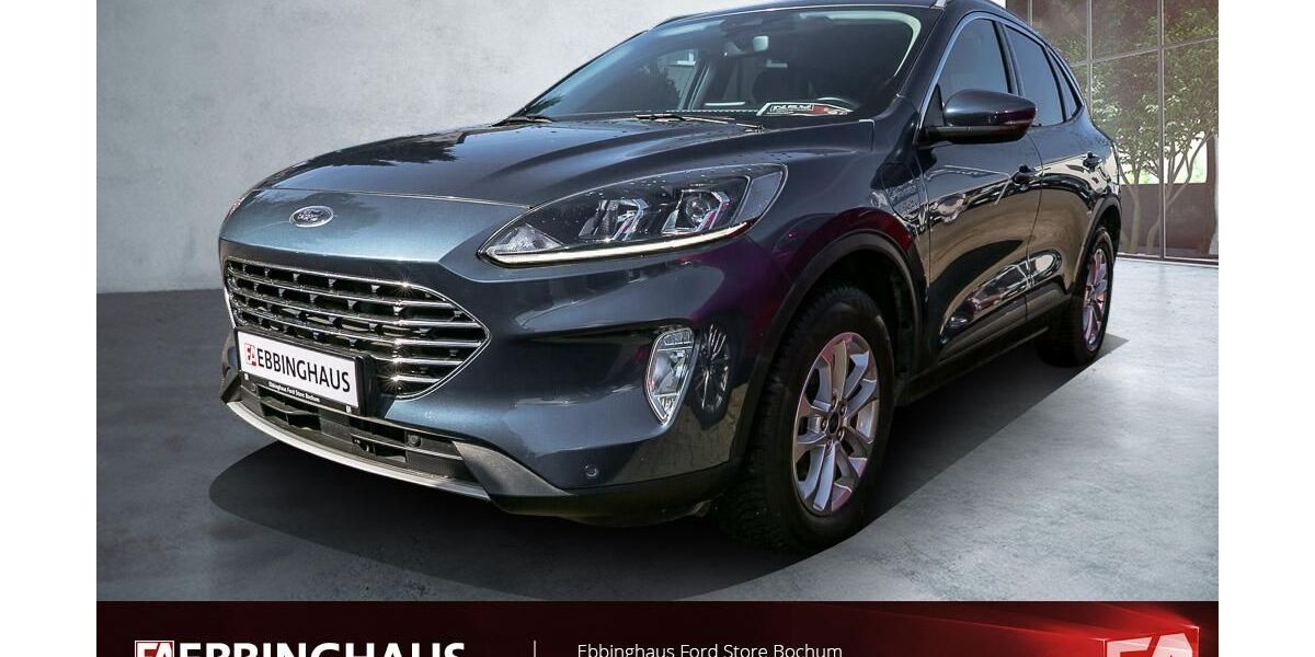 Ford Kuga 55.151 km 21.790 &euro; Bochum 44803