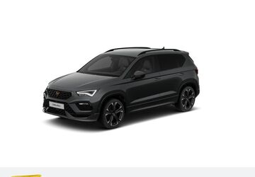 Cupra Ateca 43.928 km 28.730 &euro; Bochum 44809