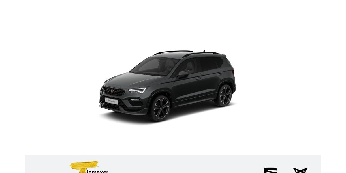Cupra Ateca 43.928 km 28.730 &euro; Bochum 44809