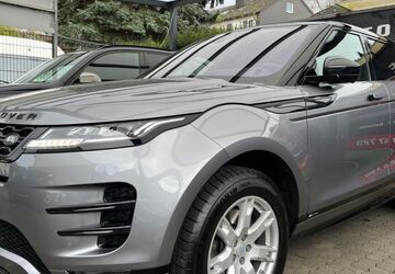 Land Rover Range Rover Evoque 79.000 km 27.900 &euro; Herne 44649