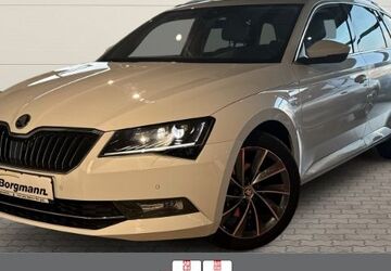 Skoda Superb 61.700 km 21.990 &euro; Gelsenkirchen 45894