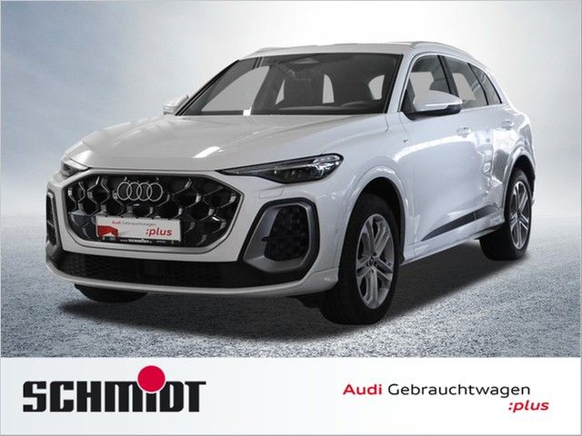 Audi Q5 16.810 km 52.840 &euro; Lünen 44534