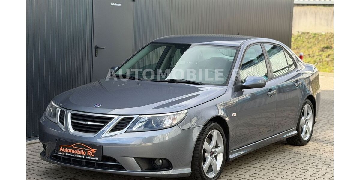 Saab 9-3 135.287 km 6.900 &euro; Oer-Erkenschwick 45739