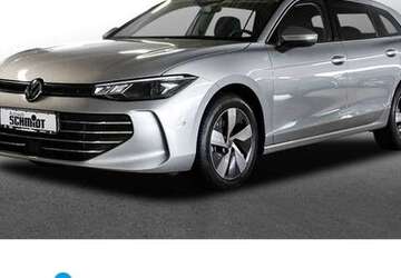 VW Passat 22.440 km 33.899 &euro; Recklinghausen 45657