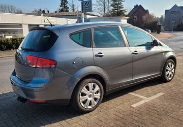 Seat Altea 93.400 km 7.850 &euro; selm 59379