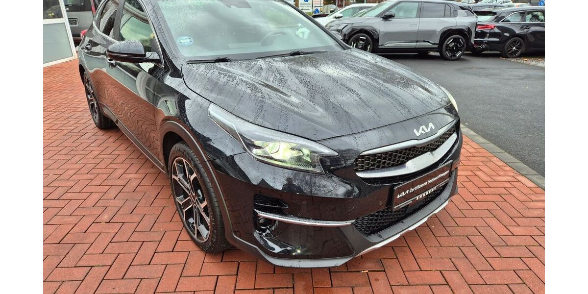 Kia XCeed 52.083 km 22.490 &euro; Datteln 45711