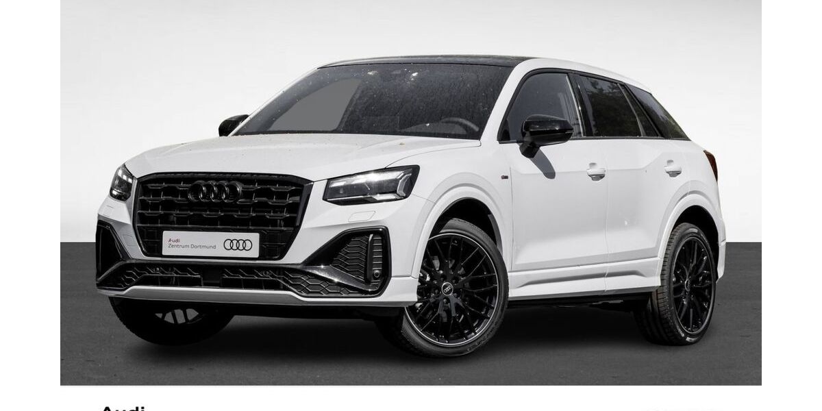 Audi Q2 4.500 km 42.411 &euro; Dortmund 44143