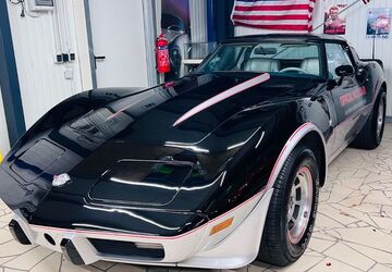 Corvette C3 99.999 km 29.800 &euro; Haltern am See 45721