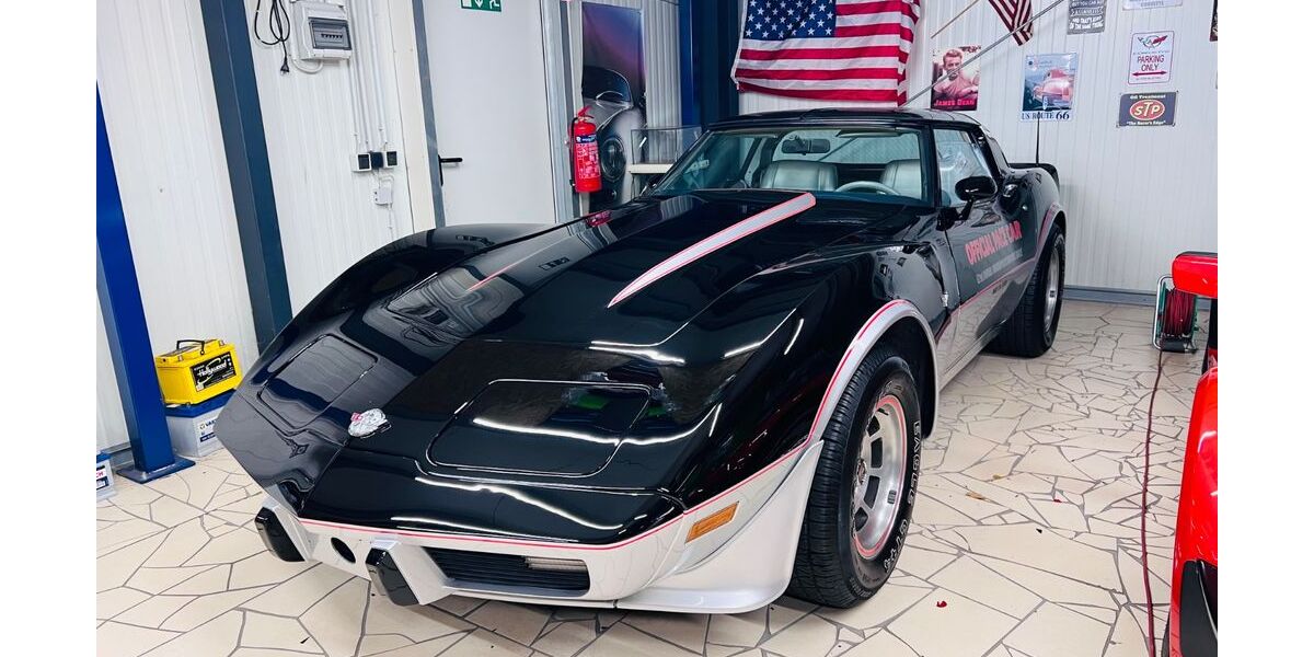 Corvette C3 99.999 km 29.800 &euro; Haltern am See 45721