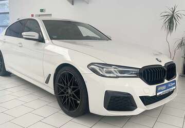 BMW 530 89.100 km 38.990 &euro; Wuppertal 42117