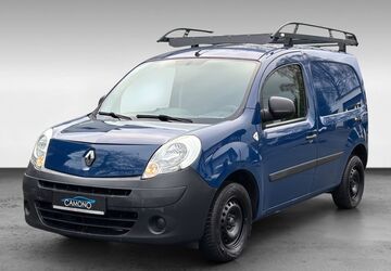 Renault Kangoo 95.820 km 3.900 &euro; Wuppertal 42277