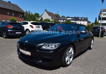 BMW 640 158.800 km 25.990 &euro; Oer-Erkenschwick (Rapen) 45739