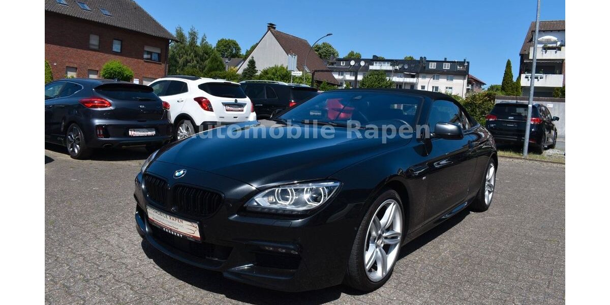 BMW 640 158.800 km 25.990 &euro; Oer-Erkenschwick (Rapen) 45739