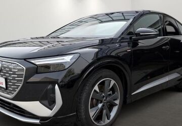 Audi Q4 e-tron 81.915 km 31.980 &euro; Mülheim 45478