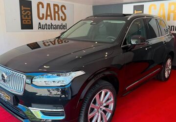 Volvo XC90 28.000 km 42.900 &euro; Bochum 44805