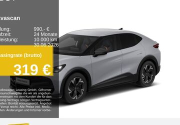 Cupra Tavascan 14.525 km 40.810 &euro; Bochum 44809