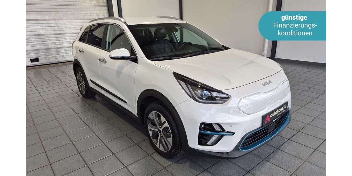 Kia Niro EV 27.971 km 21.990 &euro; Wuppertal 42287