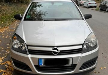 Opel Astra 166.000 km 2.000 &euro; Bochum 44809