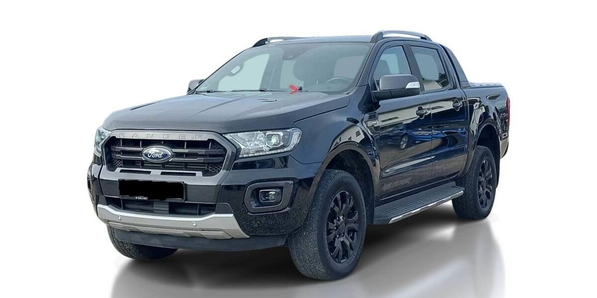 Ford Ranger 39.998 km 33.590 &euro; Hagen 58091